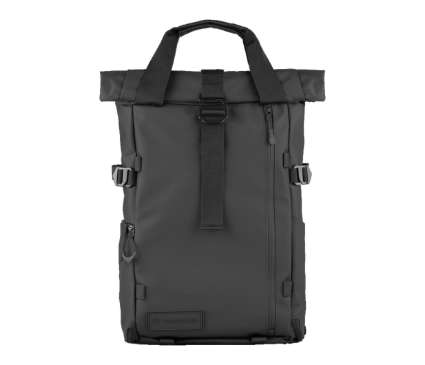WANDRD PRVKE Photo Bundle 21L Black - 1550048 - zdjęcie 3